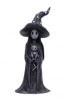 Glimmer Witch Figurine