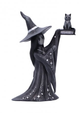 Little Souls Shimmer Figurine
