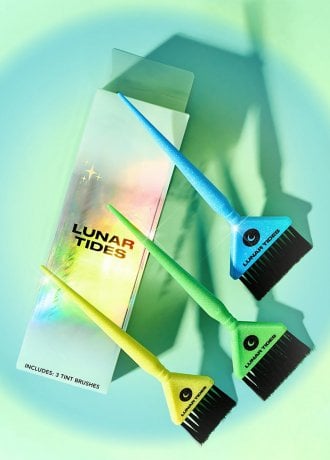 Lunar Tides Aqua Aura Tint Brush Set