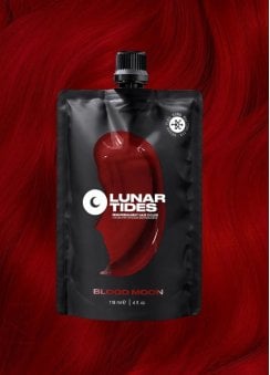 Blood Moon Hair Dye
