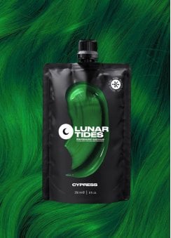 Cypress Hair Dye