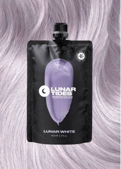 Lunar White Toner