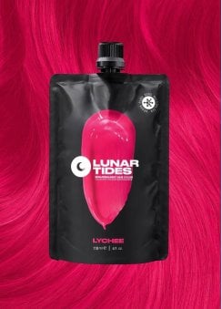 Lychee Hair Dye