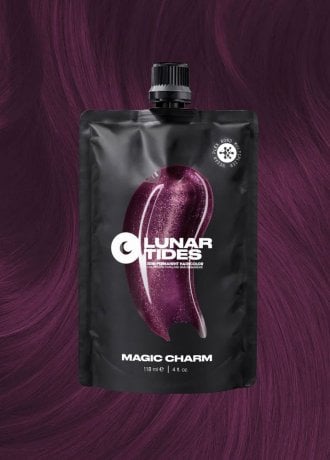 Lunar Tides Magic Charm Hair Dye