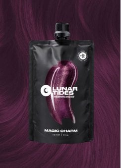 Magic Charm Hair Dye
