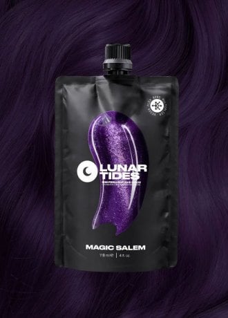 Lunar Tides Magic Salem Hair Dye