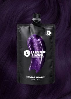 Magic Salem Hair Dye