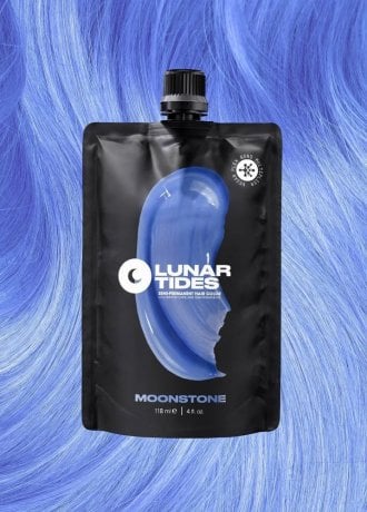 Lunar Tides Moonstone Hair Dye