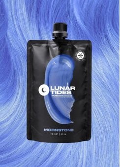 Moonstone Hair Dye