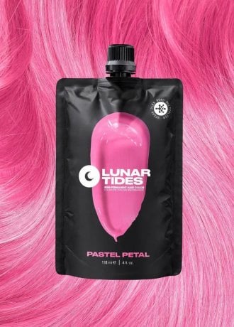 Lunar Tides Petal Hair Dye