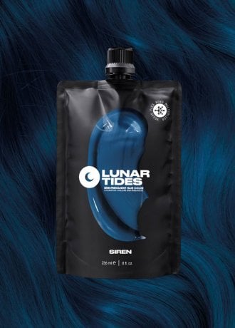 Lunar Tides Siren Hair Dye