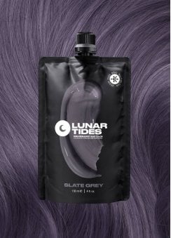 Slate Hair Dye