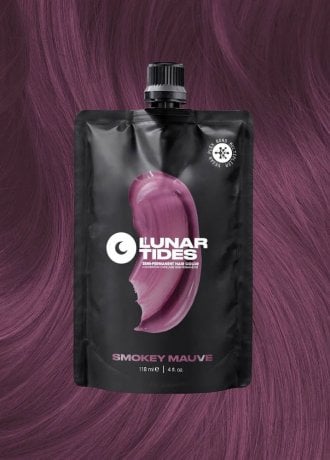 Lunar Tides Smokey Mauve Hair Dye