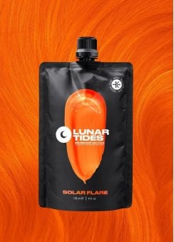 Solar Flare Hair Dye