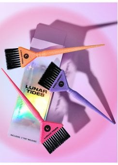 Sunrise Aura Tint Brush Set