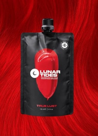 Lunar Tides True Lust Hair Dye