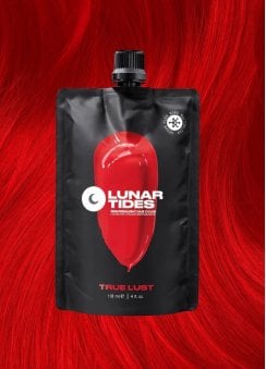True Lust Hair Dye