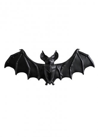 Mayhem Made Bat Wall Hanging (Front Facing)