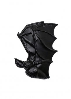 Bat Wall Hanging (Left Facing)