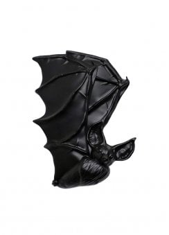 Bat Wall Hanging (Right Facing)