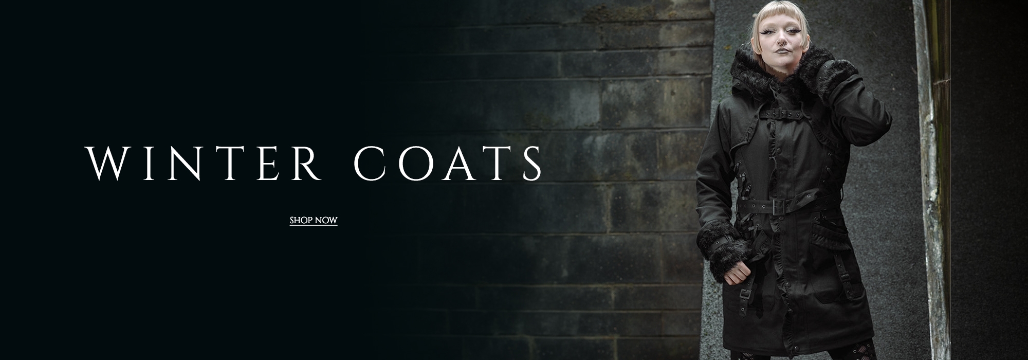 Winter Coats