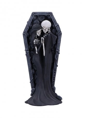 Nemesis Now Eternal Promise Skeleton Figurine
