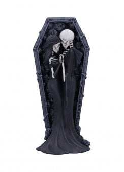 Eternal Promise Skeleton Figurine
