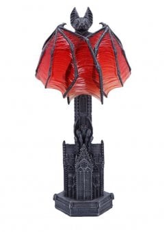 Shadow Wing Bat Lamp