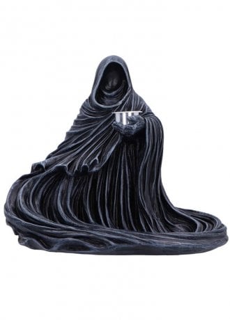 Nemesis Now The Last Scent Backflow Incense Burner