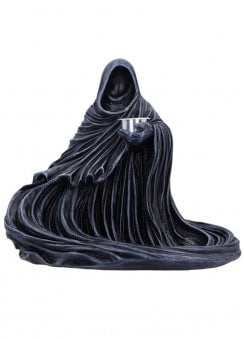 The Last Scent Backflow Incense Burner