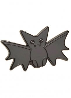 Cute Bat Enamel Pin