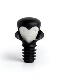 Count Corkula Wine Stopper & Pourer