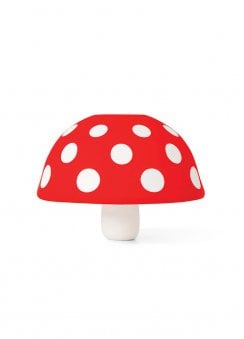 Fungilicious Magic Mushroom Funnel