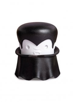 Gracula Garlic Crusher