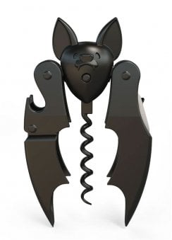 Mini Vino Bat Wine Opener