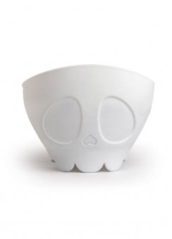 Scary Poppings Popcorn Popper