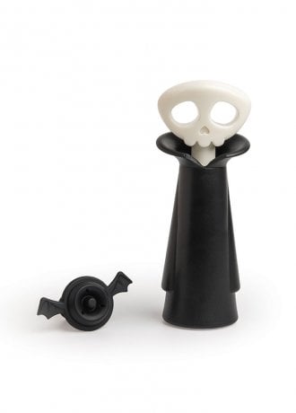 Ototo Spookelier Wine Saver & Stopper