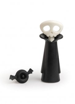 Spookelier Wine Saver & Stopper