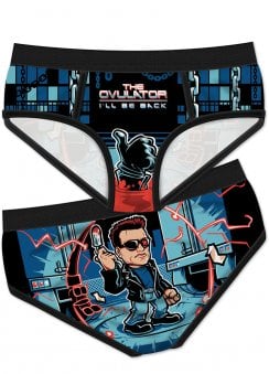 The Ovulator Briefs