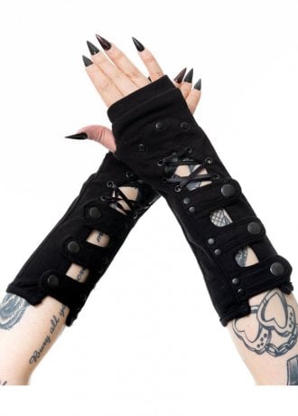Poizen Industries Artemis Armwarmers
