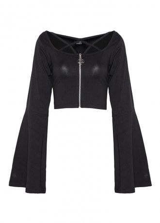 Poizen Industries Eclipse Top