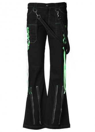 Poizen Industries Fuse Pants