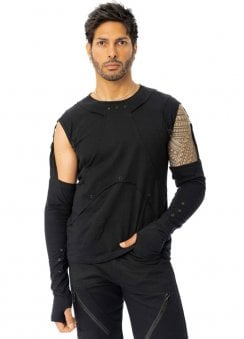 Gloomtek Top