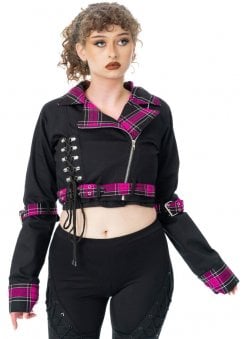 Hexbourne Jacket