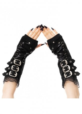 Poizen Industries Monroe Armwarmers