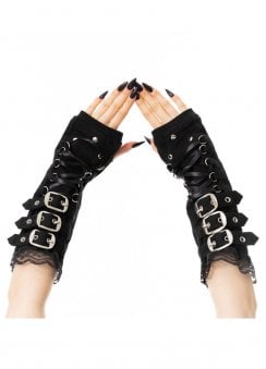 Monroe Armwarmers