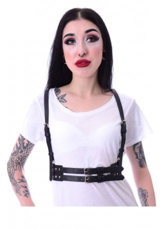 Poizen Industries Revon Belt