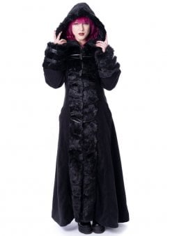 Ruinel Coat