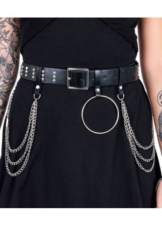 Poizen Industries Sena Stud Belt