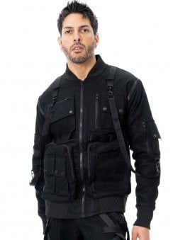 Sol Utility Jacket